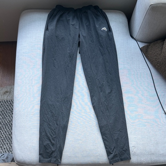 Tracksmith Other - Tracksmith Mens Charcoal Joggers - XS